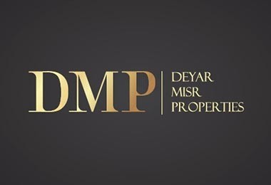 ديار مصر للتطوير العقاري DMP